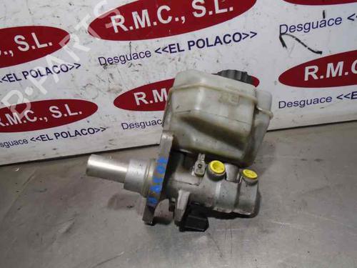 Brake master cylinder VW PASSAT B6 (3C2) 2.0 TDI | BP13423009M77 