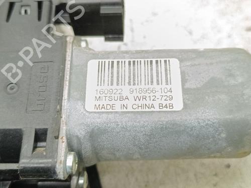 Front left window mechanism LAND ROVER RANGE ROVER EVOQUE (L538)  | BP37720122C22  - Image 8