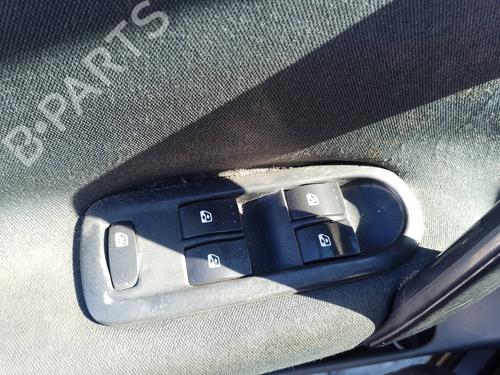 Used Left front window switch Left front window switch 35816814 35816814