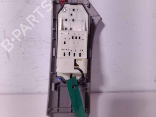 Left front window switch TOYOTA YARIS (_P9_) | BP39474844I27 - Image 3