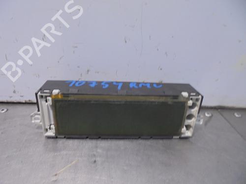 Used Display monitor Display monitor 13425444 13425444