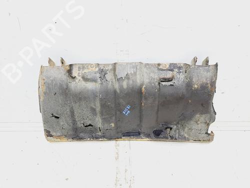 Bundpladebeskyttelse MITSUBISHI PAJERO I (L04_G, L14_G) 2.3 TD (L043G, L048G) (84 hp) 21192494