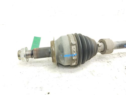 Right front driveshaft MAZDA CX-3 (DK) 2.0 SKYACTIV-G (DK5W, DK6W) | BP31066686M39 