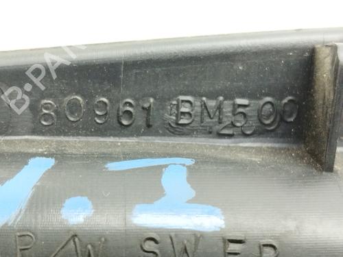 Left front window switch NISSAN ALMERA II Hatchback (N16)  | BP24202003I27 