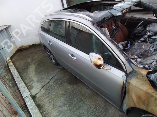 Right tailgate light PEUGEOT 508 I (8D_) 2.0 HDi | BP23255755C80  - Image 6