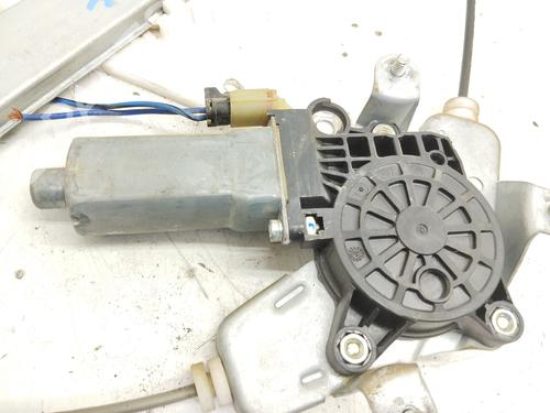 Rear right window mechanism HYUNDAI TERRACAN (HP) 2.5 TD | BP29807571C25
