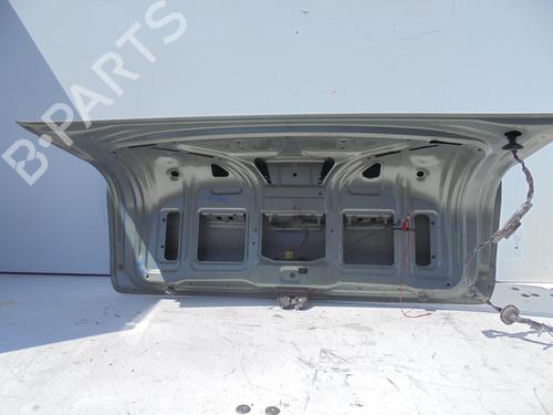 Tailgate OPEL VECTRA C (Z02) 2.2 DTI 16V (F69) | BP13427385C6 