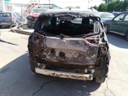 Front left panel OPEL CROSSLAND X / CROSSLAND (P17, P2QO)  | BP30204491C58  - Image 7