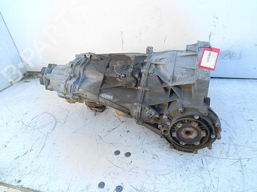Used Gearbox AUDI A5 (8T3) 3.0 TDI quattro (245 hp) 32169626