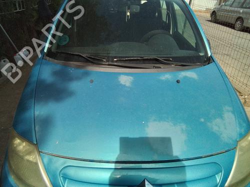 Hood CITROËN C3 I (FC_, FN_) 1.1 i | BP21378181C1 