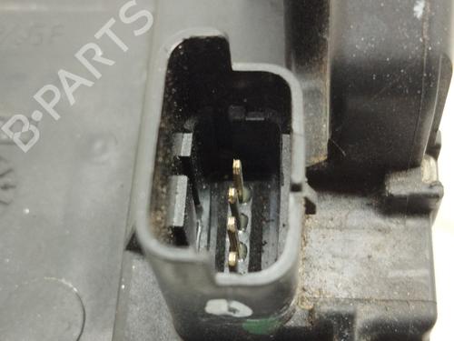 Front right lock HYUNDAI COUPE II (GK)  | BP24610879C97 