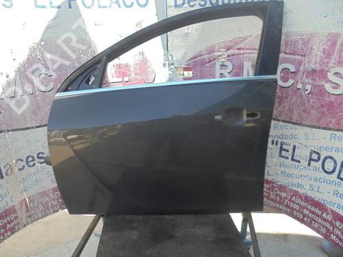Used Left front door OPEL INSIGNIA A (G09) 2.0 CDTI (68) (120 hp) 13464436