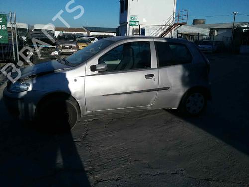 Starter FIAT PUNTO Hatchback Van (188_) 1.2 60 | BP13423082M8 