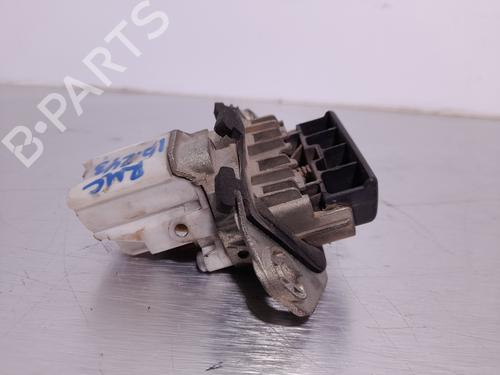 Tailgate handle RENAULT MEGANE I Coach (DA0/1_) 1.6 e (DA0F) | BP13470312C132 
