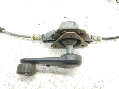 Rudehejsemekanisme Højre foran NISSAN TERRANO II (R20) | BP30906063C23