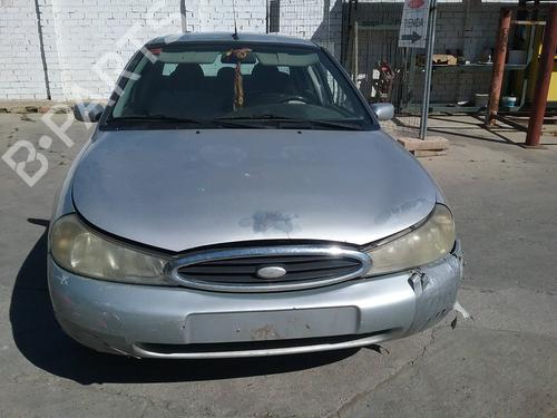 Luftmassemåler FORD MONDEO II Saloon (BFP) 1.8 TD | BP13452979M95 