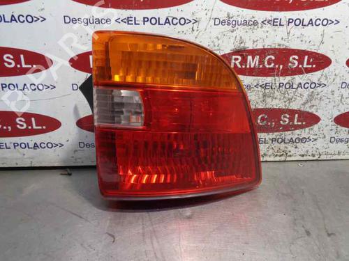 Used Left taillight TOYOTA CELICA Coupe (_T20_) [1993-1999]  13809835