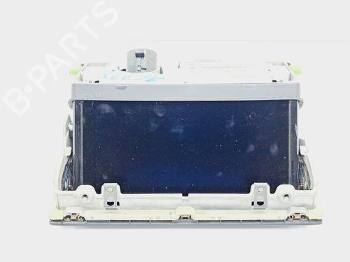 Elektronische module AUDI A3 (8V1, 8VK) 1.6 TDI (110 hp) 8V0857273 | 8V0857273 | ALPINE |