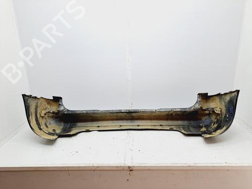 Rear bumper CITROËN BERLINGO MULTISPACE (B9) | BP27605699C8 - Image 5