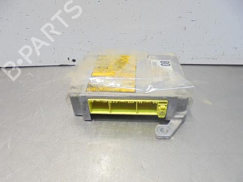 Used ECU airbags TOYOTA LAND CRUISER PRADO (_J12_) [2002-2010]  13472017