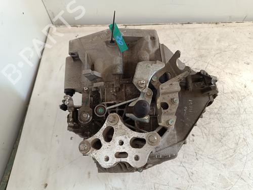 Gearbox FIAT 500L (351_, 352_) | BP27492135M3 - Image 3