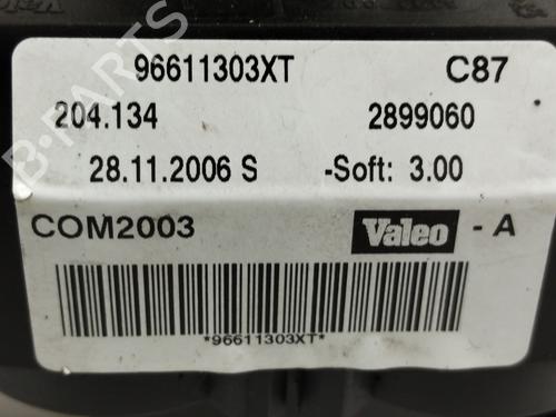 Other CITROËN C5 I (DC_) 2.0 HDi (DCRHZB, DCRHZE) | BP25032410O1