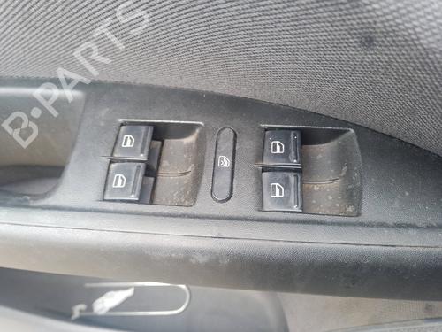 Used Left front window switch Left front window switch 35816984 35816984