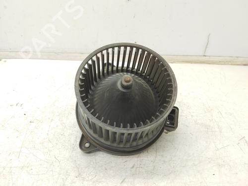 Used Heater blower motor HONDA CIVIC VI Fastback (MA, MB) 1.5 i Vtec-E (MA9) (90 hp) 30001728