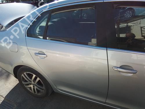 Right rear door VW JETTA III (1K2) 2.0 TDI 16V | BP17638675C5 