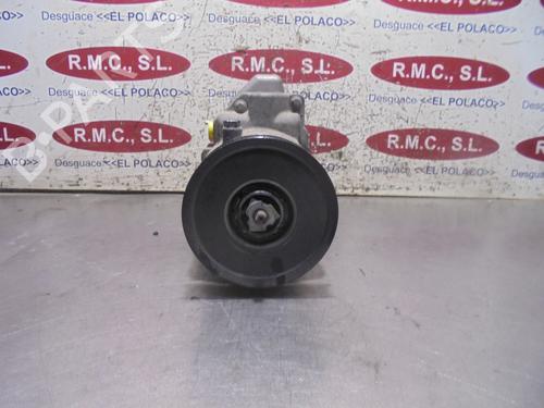 Used AC compressor MERCEDES-BENZ A-CLASS (W168) A 170 CDI (168.009, 168.109) (95 hp) 13425748