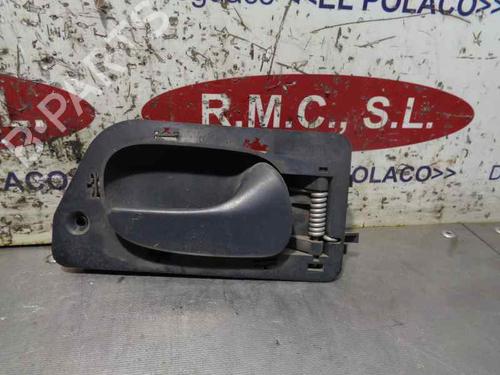 Used Rear right interior door handle RENAULT LAGUNA I (B56_, 556_) 1.9 dCi (B56W) (107 hp) 13455981