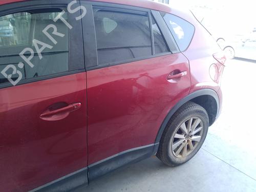 Porte arrière gauche MAZDA CX-5 (KE, GH)  | BP30762510C4 