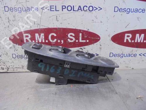 Used Left front window switch Left front window switch HYUNDAI ACCENT II (LC) [1999-2012] 13425083 13425083