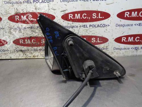 Left mirror FORD MONDEO III (B5Y) 2.0 TDCi | BP13425467C26 