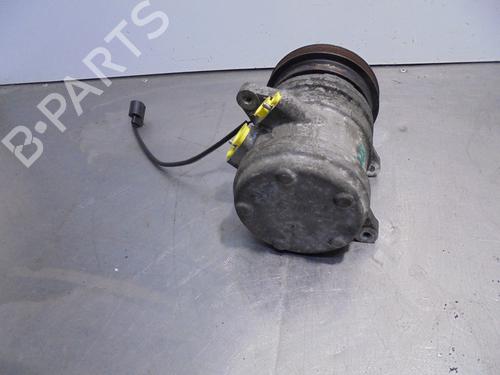 AC compressor HYUNDAI ATOS (MX) 1.1 | BP13457815M34 