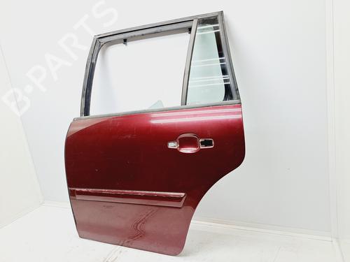 Left rear door CITROËN C4 Picasso I MPV (UD_)  | BP22959585C4 