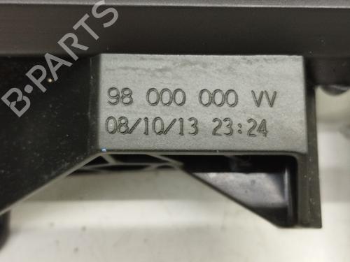 Front right interior door handle PEUGEOT 308 I (4A_, 4C_)  | BP27835397I14 