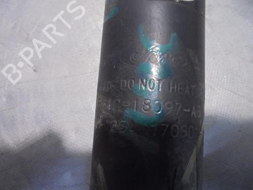 Right rear shock absorber FORD ECOSPORT 1.5 EcoBlue TDCi | BP13461767M19 
