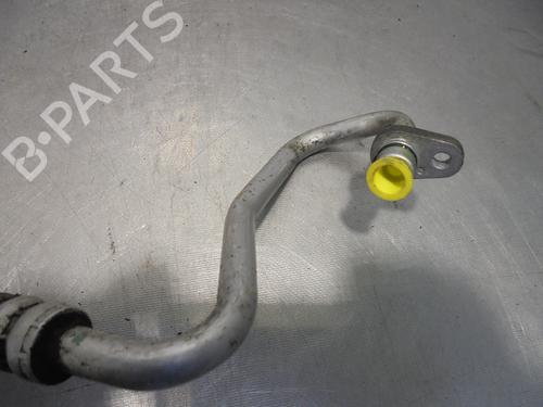 AC pipe NISSAN QASHQAI / QASHQAI +2 I (J10, NJ10, JJ10E) 1.5 dCi | BP14223721M126 