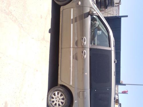 Used Parts KIA CARNIVAL II (GQ) 2.9 CRDi 4673047