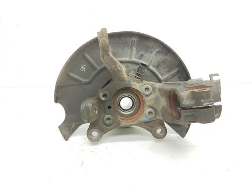 Left front steering knuckle VW GOLF V (1K1)  | BP18971691M25 