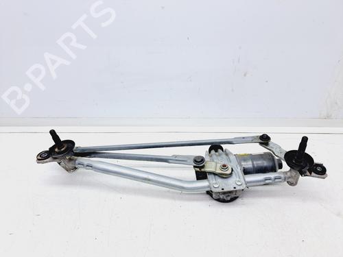 Used Front wiper motor KIA SPORTAGE V (NQ5) [2021-2025]  22748555