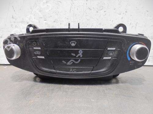 Climate control FORD TOURNEO COURIER B460 MPV 1.5 TDCi | BP13429384I5 