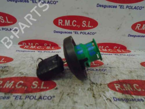Used Fuel flap CITROËN XSARA PICASSO (N68) 2.0 HDi (90 hp) 13424531