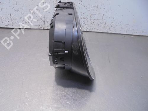 Instrument cluster SEAT LEON (5F1)  | BP13464548C47 