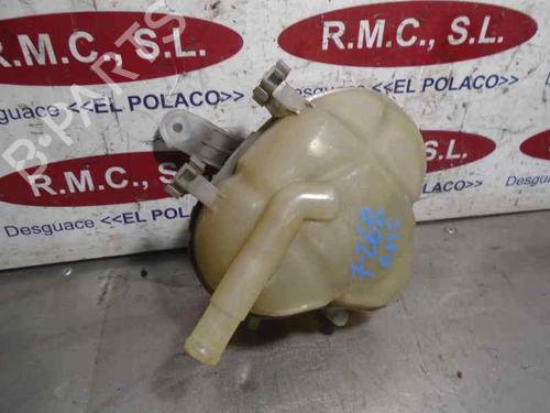 Expansion tank OPEL CORSA D (S07) 1.2 (L08, L68) | BP13460689C120 