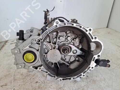 Used Gearbox HYUNDAI i30 (FD) [2007-2012]  30323450
