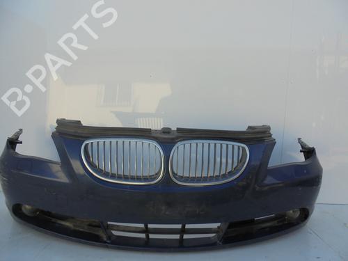 Used Front bumper BMW 5 (E60) 530 d (231 hp) 13427974