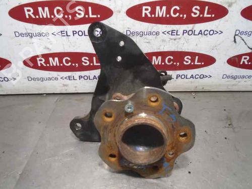 Used Right rear steering knuckle Right rear steering knuckle 14222077 14222077