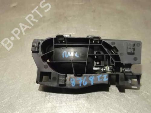 Rear left interior door handle PEUGEOT 508 I (8D_) 1.6 BlueHDi 120 | BP13461019I15 